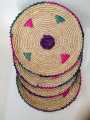 Traditional Roti Basket (Pindi) Pack of 3. 