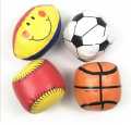 4 pes Training Exercise Tactile Baby Soft Stuffed Ball Toys Mini Basketball Football Baseball Soccer Suit Set Kids Hand Ball Cloth ball For Early Developement. 