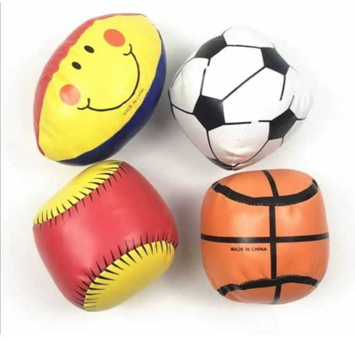 4%20pes%20Training%20Exercise%20Tactile%20Baby%20Soft%20Stuffed%20Ball%20Toys%20Mini%20Basketball%20Football%20Baseball%20Soccer%20Suit%20Set%20Kids%20Hand%20Ball%20Cloth%20ball%20For%20Early%20Developement%20-%20Image%204