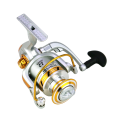 YUMOSHI EL4000 Series Fishing Reel Fishing Line Reel Sea Rod Set Fishing Reel Fishing Gear. 