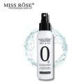 Miss Rose Mist & Fix Makeup Setting Spray Long Lasting & Moisturising 125ml. 