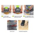 22 In 1 Multifunctional Vegetable Chopper Manual Chopper with Container Food Chopper Cutter. 