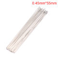 30Pcs Beading Needles for Beads Threading String Jewelry Making Tools Pins DIY. 
