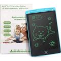 LCD Writing Tablet For kids Electronic Magic Slate Multicolor. 