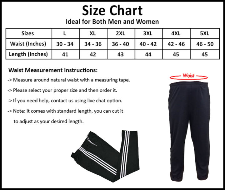 Men%20Casual%20Wear%20Trousers%20with%20Fully%20Elasticated%20Waist%20Band%20and%20Two%20Pockets%20in%20Black%20L%20XL%202XL%203XL%204XL%20Waist%20Sizes%20-%20Image%203