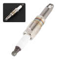 Spark Plugs Replacement Iraurita SP-515 PZH14F Fits for Ford Expedition/F-150/F-250. 