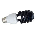 Ultraviolet lamp 40W Black light Blue Bulb Fluorescent Detection lamp E27 220V UV By Pakkarak. 