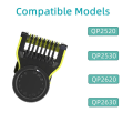 Blade Limit Comb Adjustable Guide Comb Guard for Trimmer. 
