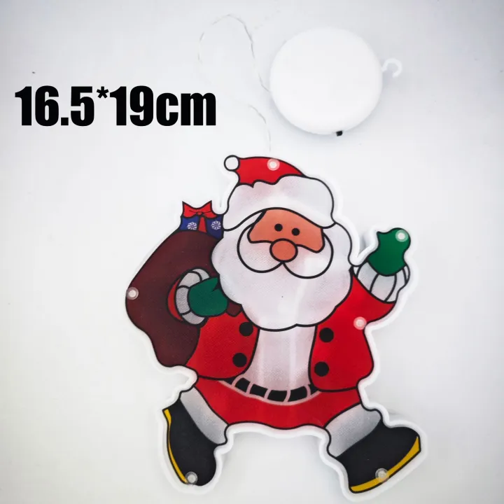 Cross-Border%20Christmas%20Decorative%20Lights%20Showcase%20Window%20Stickers%20Atmosphere%20Layout%20Lighting%20ChainledSucker%20Lantern%20Wholesale%20-%20Image%207