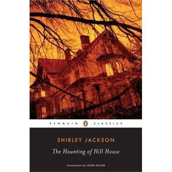 The Haunting of Hill House By Shirley Jackson | Daraz.pk