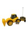 Remote Control Heavy Tractor Set. 