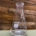 Normax - Borosilicate 3.3 Graduated Conical Glass Flask for Laboratory 250ml. 