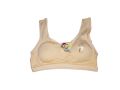 1 Pc - Girls Padded Bra (Padded Bra with Removable Pads for Teenage) Girls Bra. 