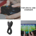 Charging Cable for Dsi High-quality Usb Charging Cable for Nintendo Dsi Ndsi 3ds 2ds Xl/ll Fast Charging Game Power Line Compatible with New 3dsxl/3dsll 2dsxl 2dsll Durable Reliable 3dsll Charging. 