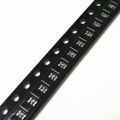 【Universal Car Parts Store】10pcs/Lot Resettable 50MA/0.1A/0.2A/0.35A/0.5A/0.75A/1.1A/1.5A/1.75A/2A SMT 50MA Amp PolySwitch. 