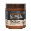 Keratin Hair Mask - Professional Treatment for Hair Repair Nourishment & Beauty - Hair Mask - Vitamin Complex for All Hair Types - Keratin hair mask treatment. 