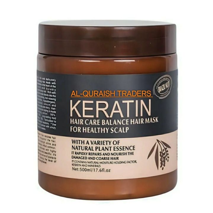 Keratin%20Hair%20Mask%20-%20Professional%20Treatment%20for%20Hair%20Repair%20Nourishment%20&%20Beauty%20-%20Hair%20Mask%20-%20Vitamin%20Complex%20for%20All%20Hair%20Types%20-%20Keratin%20hair%20mask%20treatment%20-%20Image%202