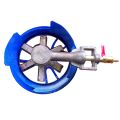 High-Quality Portable LPG Gas Stove Burner - Durable Outdoor Camping Stove Replacement Parts in Multiple Sizes. 