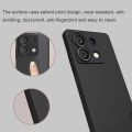 Nillkin Hard Case for Xiaomi Redmi Note 13 5G Phone Cases , Super Frosted Shield PC Back Cover for Xiaomi Redmi Note 13. 