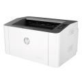HP Laser 107w - Duty Cycle: Up to 10,000 pages. 