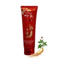 130ml Korean Red Ginseng Cleanser Deep Cleansing Moisturizing Brightening Anti-acne Balancing Oil face wash face cleanser. 