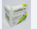 Viva check ino 50 Test Strips for sugar  Monitoring ( not include equipment ). 