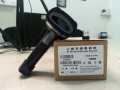 2D Wireless Barcode Scanner. 