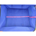 6 Piece High Quality XX Large Storage Bags 24" x 20" x12" inches sized For Clothes, Blankets and comforter's Storage Bag. 