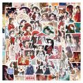 10/30/65PCS Heaven Official's Blessing Anime Stickers Decoration Suitcase Scrapbooking Laptop Phone Stationery Kid Sticker Gift. 