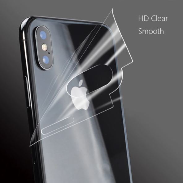 Realme%205s%20Tempered%20Glass%20Screen%20Protector%20+%20Back%20Hydrogel%20Soft%20Film%20jell%20Protector%20Sheet%20+%20Flexible%20Camera%20Protector%209H%20Gorilla%20Protector%20For%20Realme%205s%20-%20Image%209