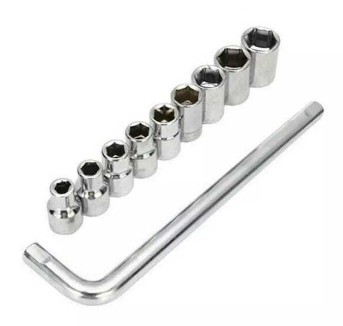 Professional%20Heavy%20Duty%20Socket%20Wrench%20Set%20Tool%20Kit%209%20Pc%201/2%E2%80%B3%20Drive%20Socket%20Set%208-24mm%20Metric%20Sockets%20With%20%E2%80%9CL%E2%80%9D%20Wrench%20In%20Box%20-%20Image%204