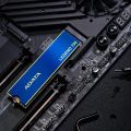 ADATA LEGEND 700 GOLD 1TB PCIe Gen3 x4 M.2 2280 Solid State Drive. 