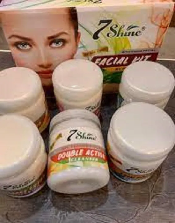 7%20Shine%20Gold%20Facial%20Kit%20%7C%20Parlour%20Pack%20%7C%2024k%20Glow%20-%20Image%206