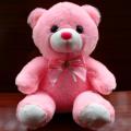【Simple 3C】Ambiled Plush Teddy Bear Toy with Luminous LED Lights for Children's Gifts. 