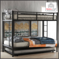 3 Story Bunk Bed/ 3 Step Bunk Bed/ Iron Bunk Bed. 