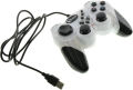 L4000 DOUBLE SHOCK USB GAME CONTROLLER / USB Gaming Controller. 