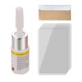Windshield Automotive Glass Crack Nano Repair Fluid Kit. 