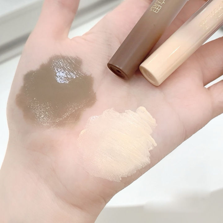 Facial%20Liquid%20Contour%20Stick%20Concealer%20Contouring%203D%20Nose%20Shadow%20Cream%20Brighten%20Highlighter%20Bronzer%20Concealer%20Makeup%20-%20Image%206