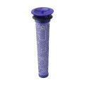 2 Pre-Filter and 2 HEPA Filter Kit for Dyson V6 e Stick Vacuum. Replaces Part 965661-01 and 966741-01. 