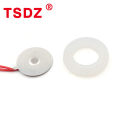 10Pcs 10/13.8/16/20/25MM Atomizing Sheet Transducer Sheet Vibrating Sheet Ultrasonic Atomizer Head Humidifier Accessories. 