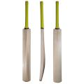 plain kashmir wood Hard Cricket Bat - 2.7lbs - Wooden. 