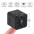 X9 1080p Hd 2mp Magnetic Wifi Mini Camera With HDWIFICAMPRO App. 