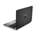 HP ProBook 455 G2 Quad Core AMD A8-7100  4GB 500GB  15.6" Windows 7/8.1 Professional Laptop. 