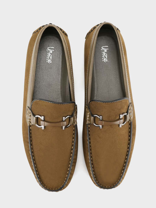 Unze%20London%20Mens%20"NAVIGA"%20Adorned%20Comfy%20Shoes%20For%20Men%20-%20Men%20Footwear%20-%20Image%206