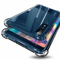 Infnix Hot 10 Four Cornor Back Cover , 360 EDGE To EDGE Protection  Four Cornor  Cover. 