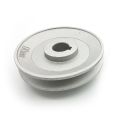 Sewing Machine Motor Pulley 80mm. 