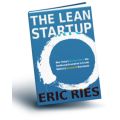 The Lean Startup: How Today's Entrepreneurs Use Continuous Innovation to Create Radically Successful Businesses by Eric Ries. 