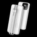 Benz Icon 10000mAh Power Bank. 