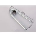 Faucet Aerator Wrench Multifunctional Water Pipe Wrench Basin Bottom Pliers Sleeve Bathroom Faucet Sink. 