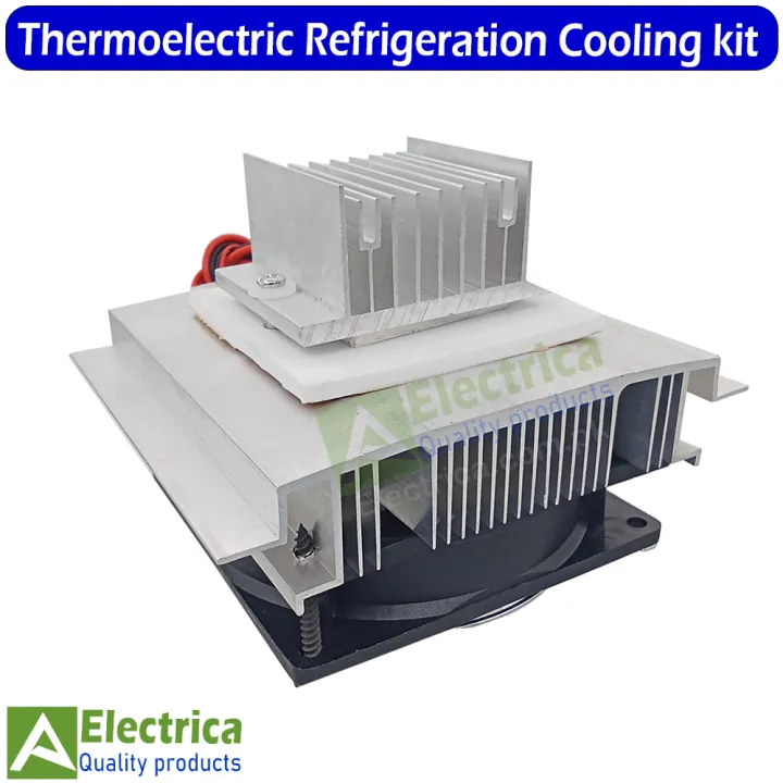 12V%20Peltier%20Cooling%20Kit%20TEC1-12706/12710/12715%20with%20Water%20Cooling%20Block%20PVC%20Pipe%20&%20Pump%20DIY%20Set%20by%20Electrica%20-%20Image%206